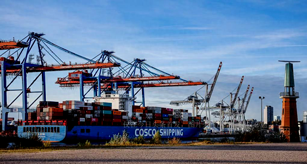 近30年第一次窜台，致德财长访华专机被取消，德教育部长功不可没