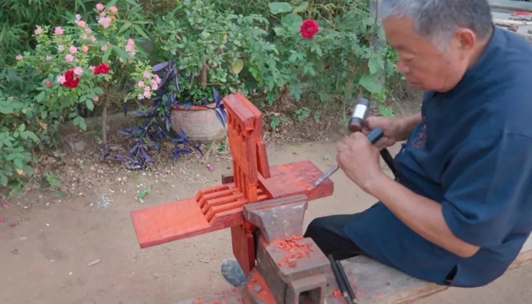 迷海钓、做木工、拍vlog、学古琴，你比你爸妈可差远了