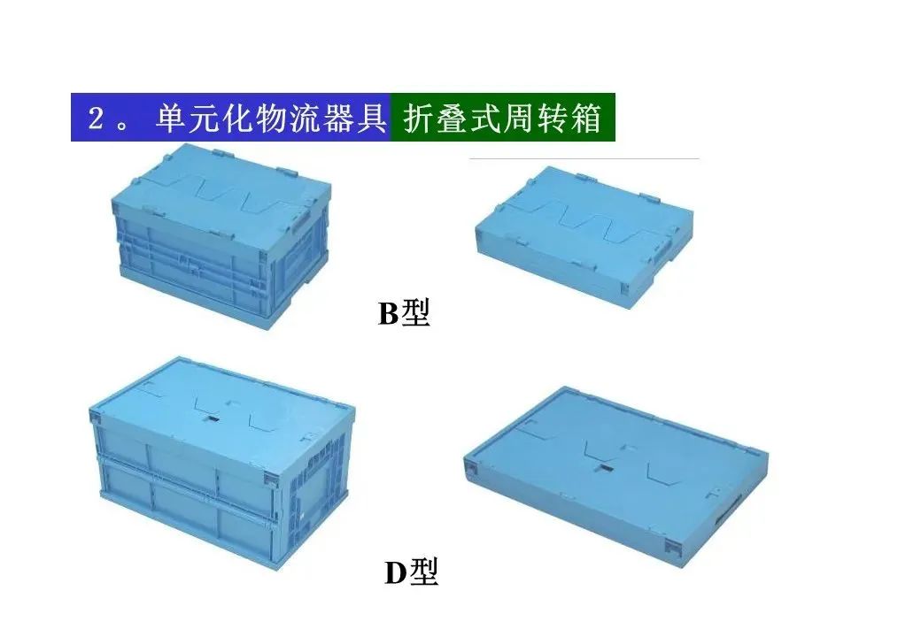 精益物流案例报告ppt,精益物流改善案例