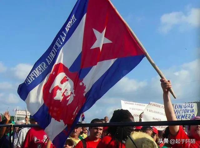 西半球古巴,古巴是西半球唯一的国家