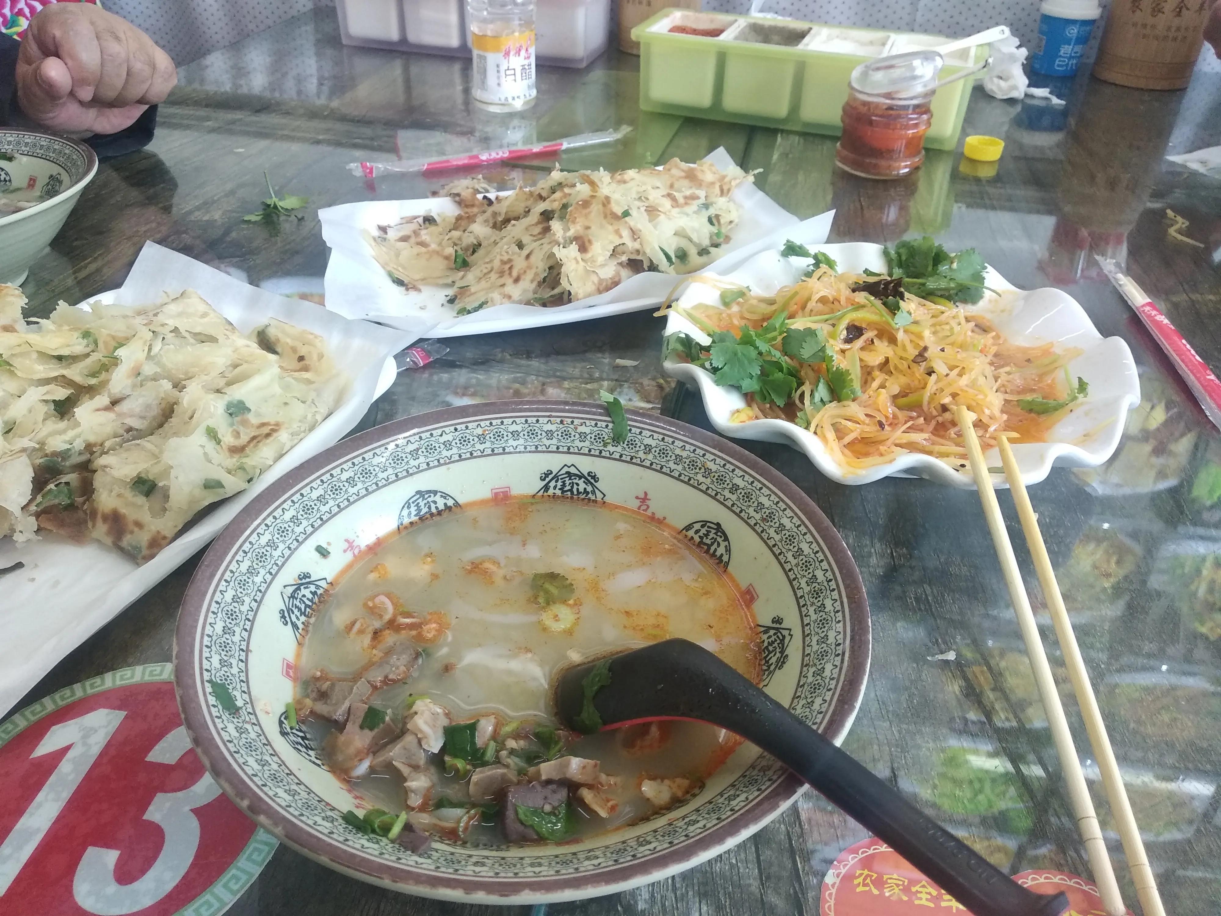 油条排行榜,油条排名第一