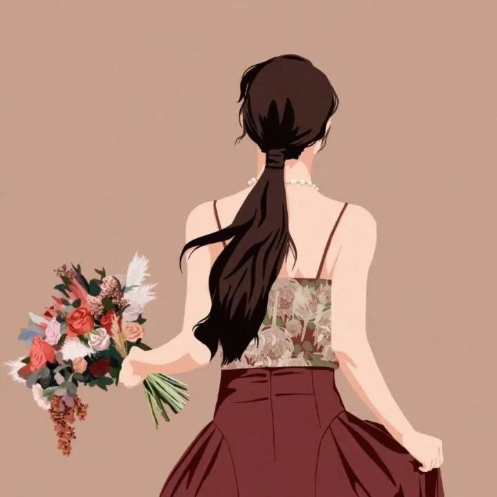 超好看的情侣头像推荐,超好看的情侣头像两张