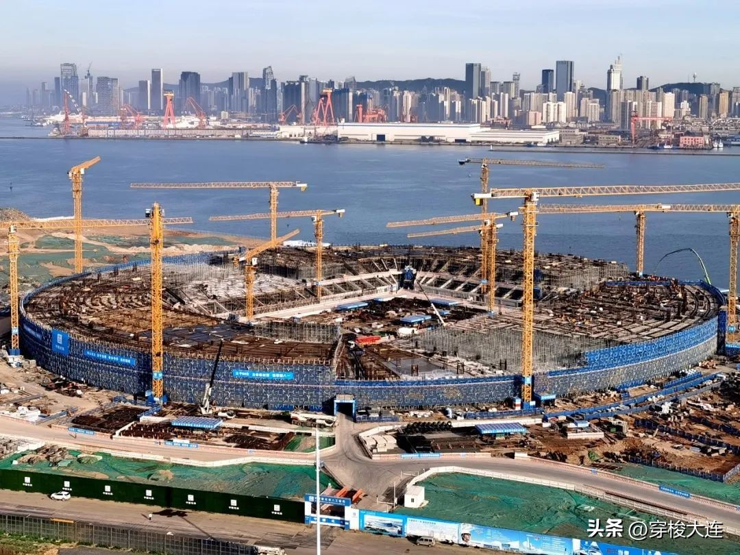 2024大连梭鱼湾足球场6月份比赛,梭鱼湾足球场5.4全开