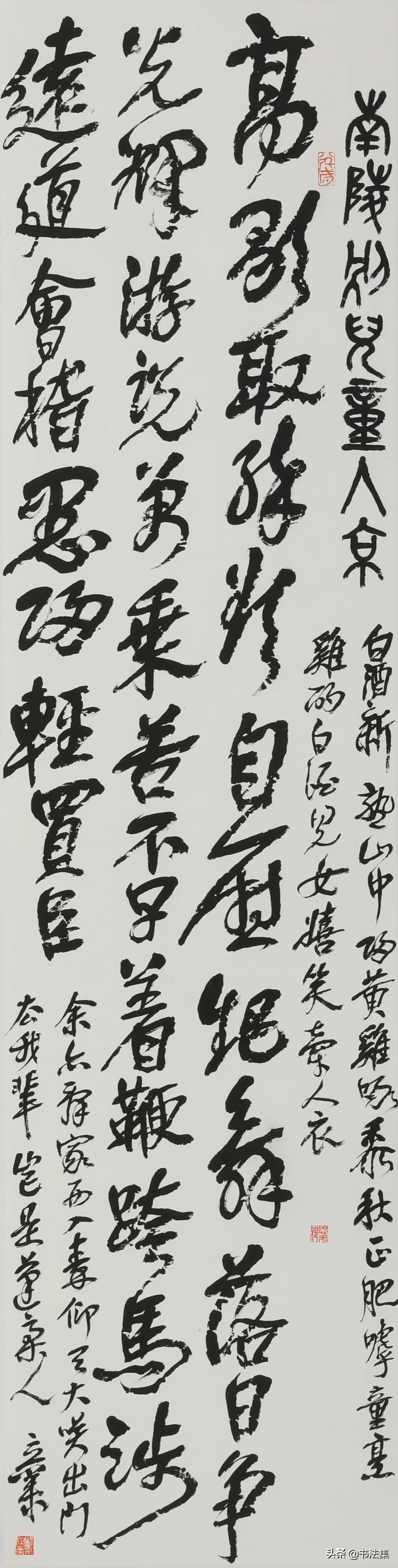 鲁迅美术学院2022研究生毕业展,鲁迅美术学院毕业展国画