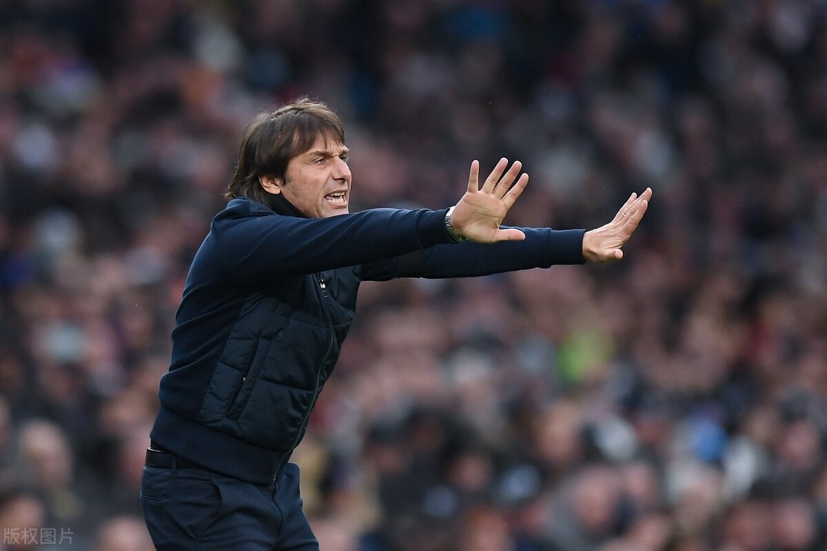 孔蒂足坛未解之谜,安东尼奥孔蒂进球