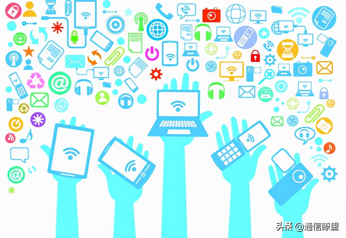 4g网络这两年感觉越来越慢了,4g网络为何变得越来越慢了