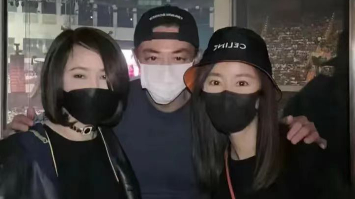 林心如霍建华结婚誓言,林心如霍建华结婚感言