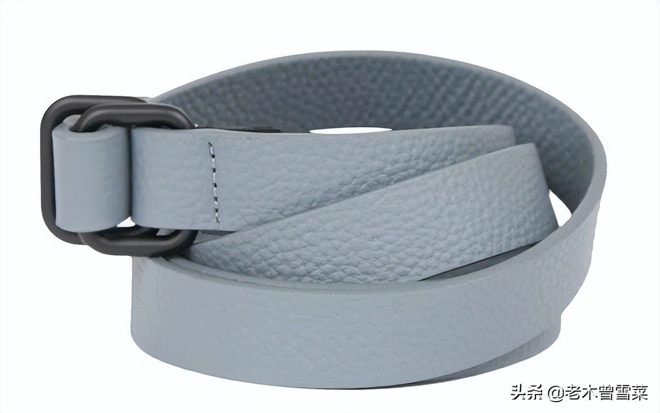 男士千元皮带推荐,男士皮带新款高端腰带