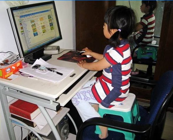 如何优(zhuang)雅(bi)地给妹子优化电脑?