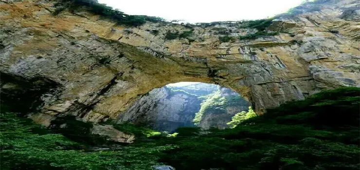 织金神仙洞,官寨织金洞