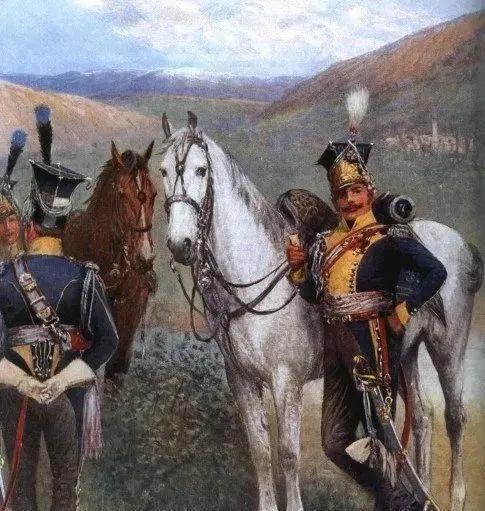 波尼的战斗力,波尼战役