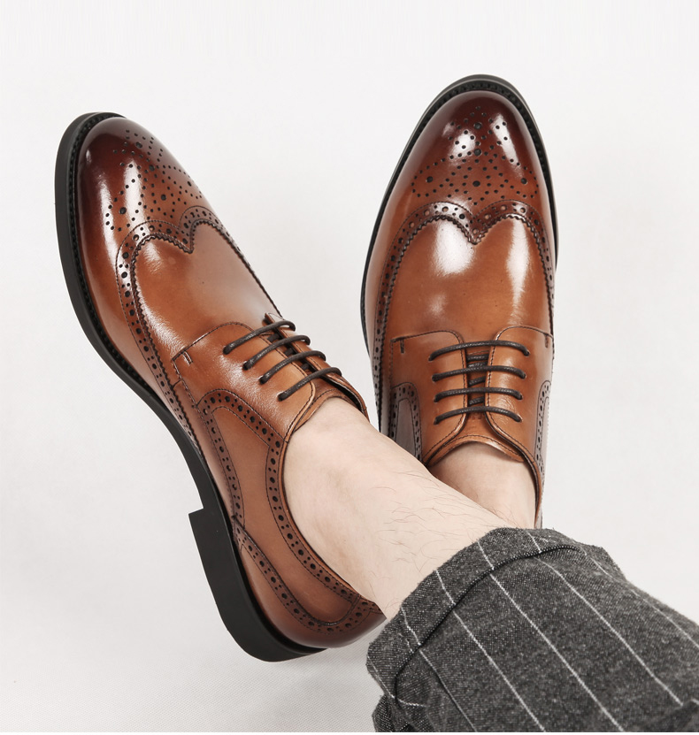 30多岁穿什么男鞋品牌,中年男士穿什么样的鞋好