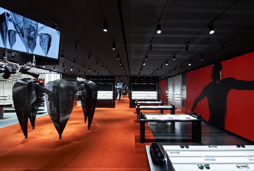 gm中国实体店,gm全国专柜