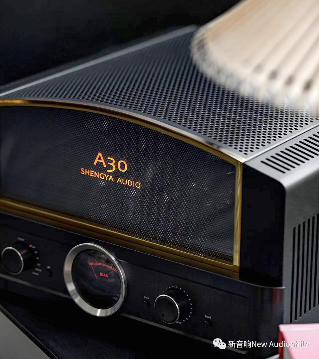声雅a203功放升级什么功放好,声雅a30电子管合并功放