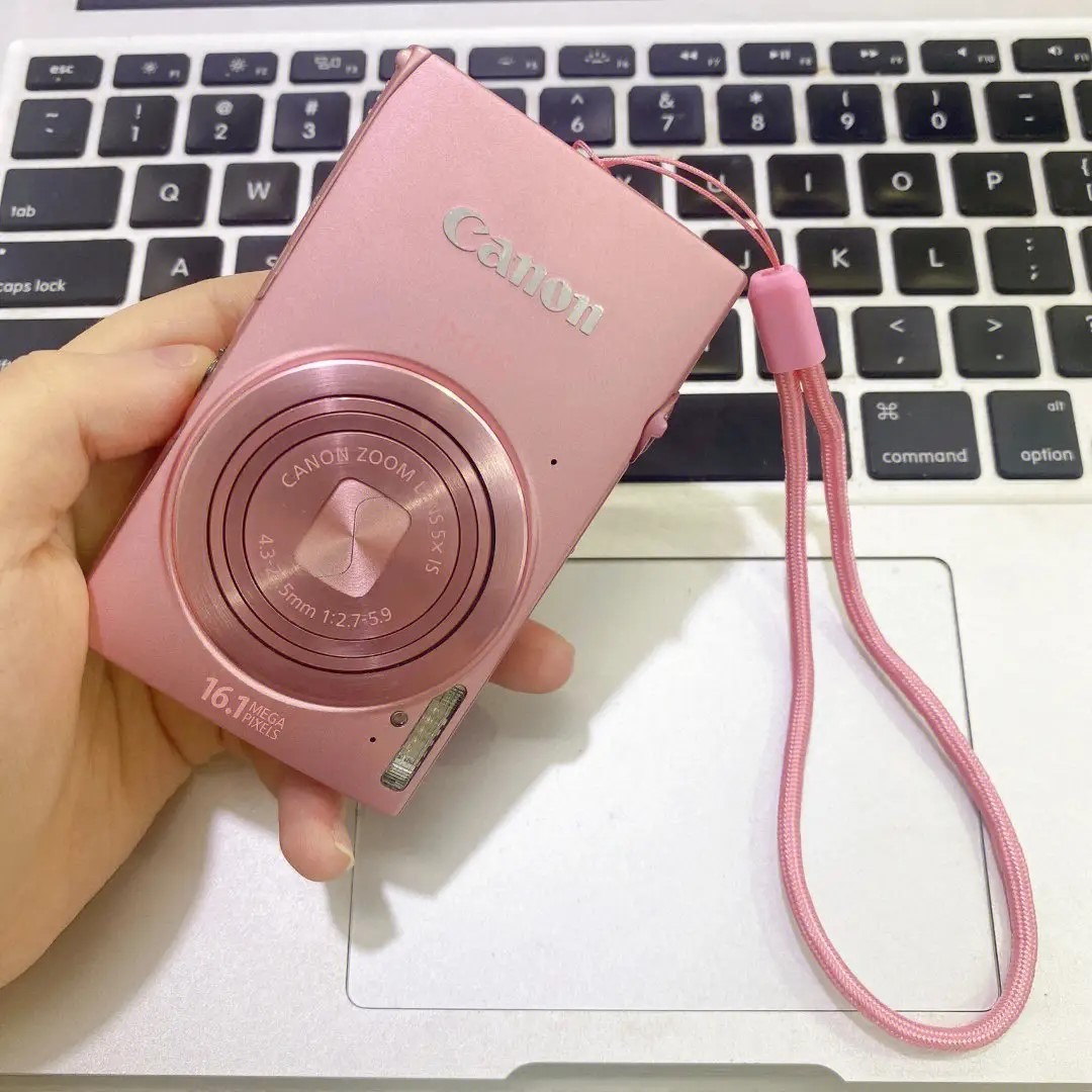 ccd相机爆火的原因是什么,ccd相机什么时候又火了