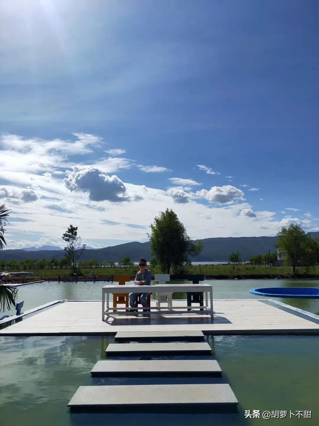 云南一生一定要去一次的四个地方,推荐云南最值得去的地方