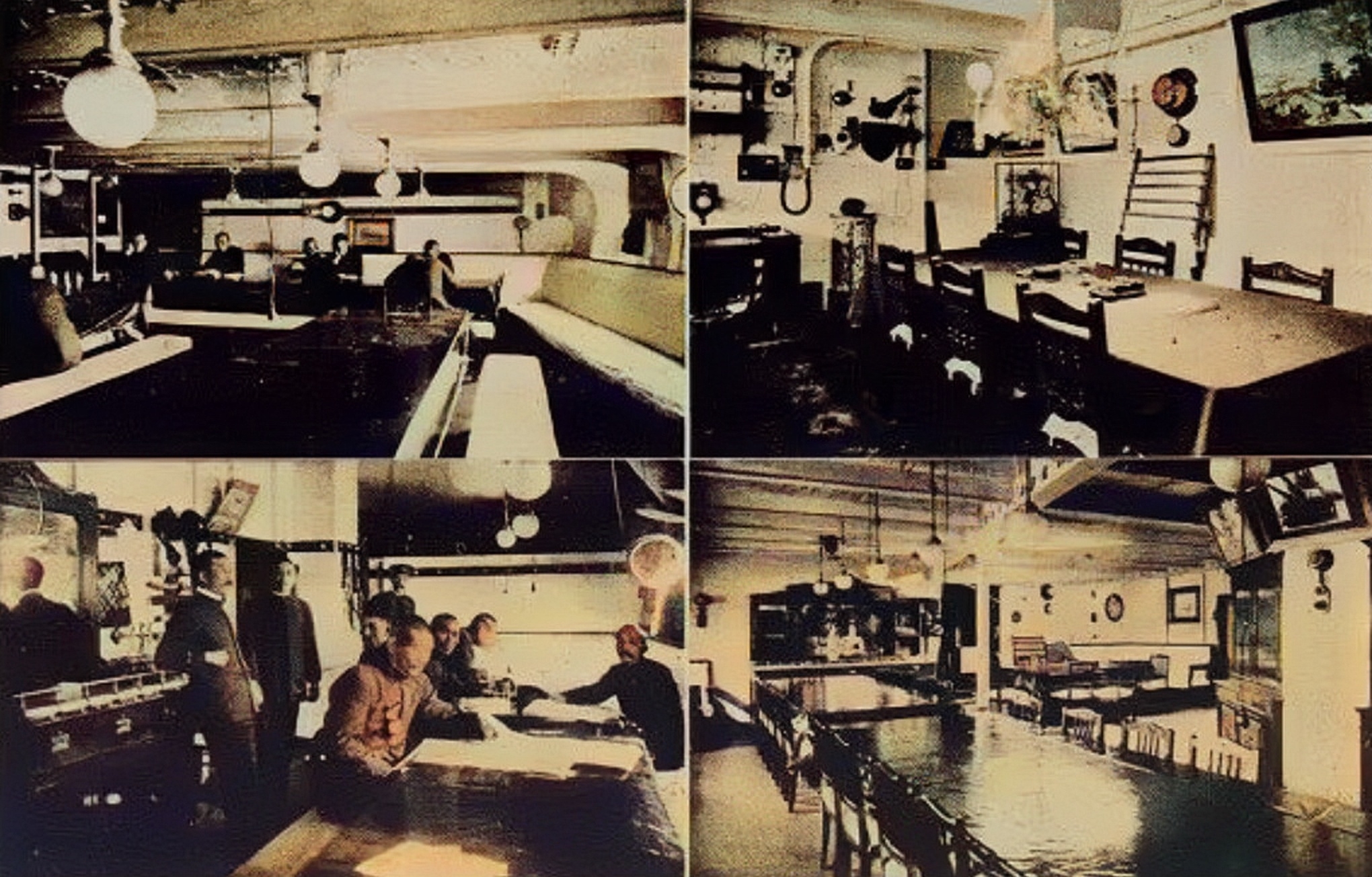 史上最震撼战列舰,史上最强战列舰