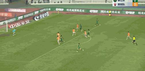 中超积分榜海港为啥只有6场,中超积分榜上海海港输了哪一场