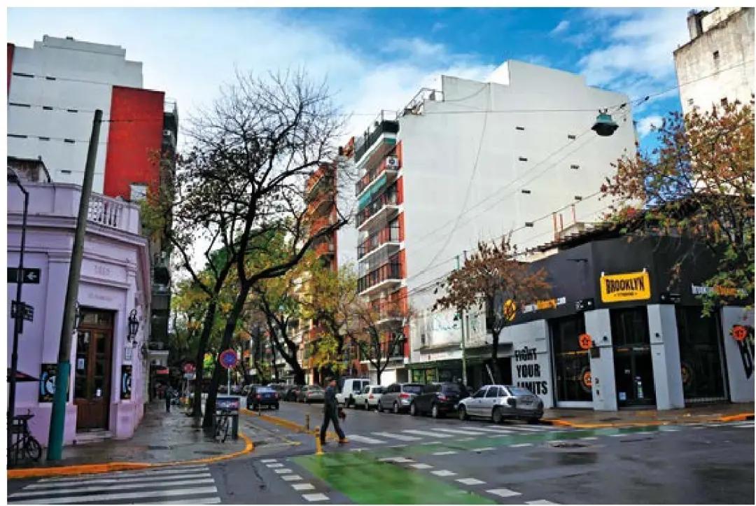 每一次旅行,都是在幻象中抵达故乡