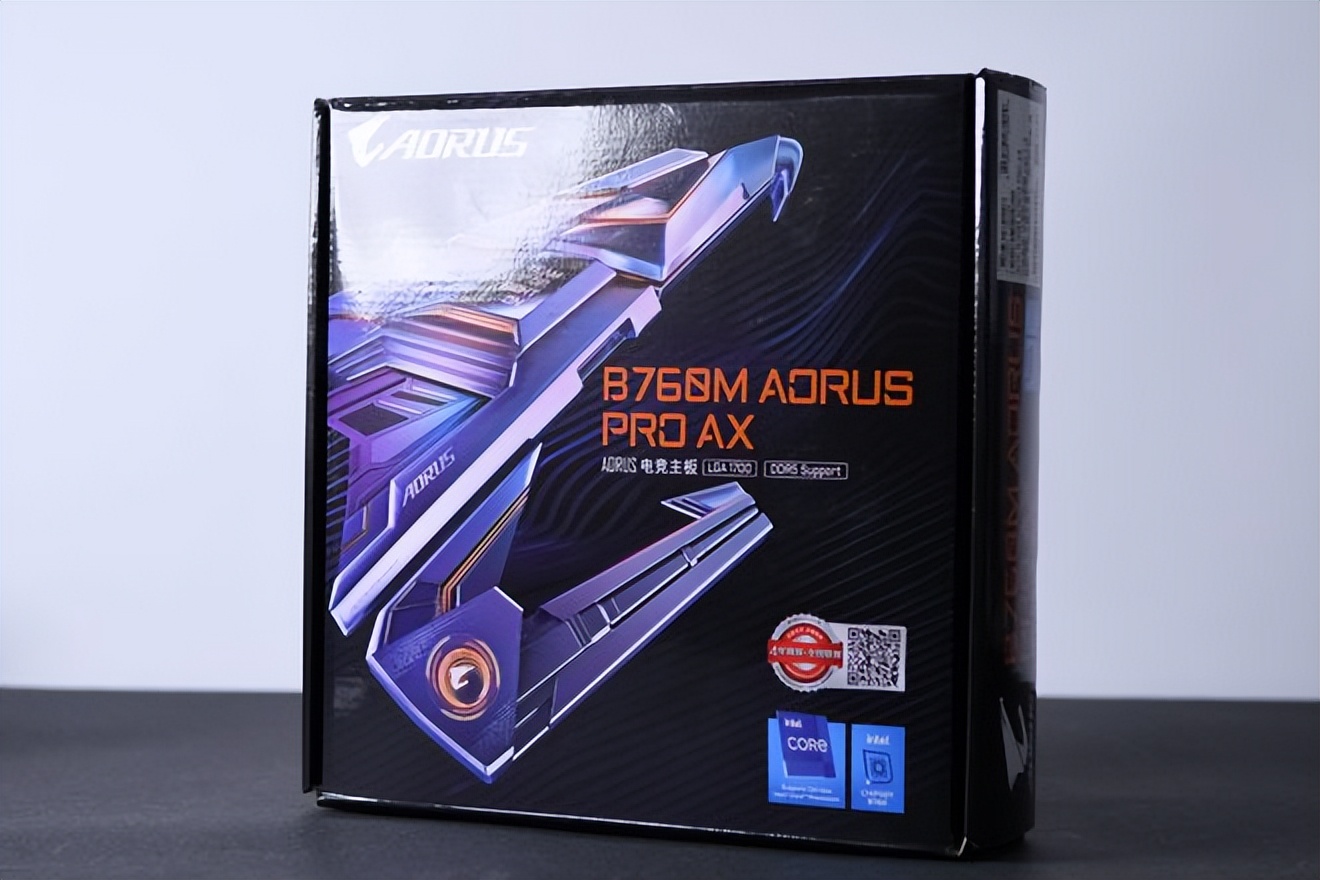 技嘉b760m电竞小雕是丐版吗,技嘉b760ddr4小雕评测