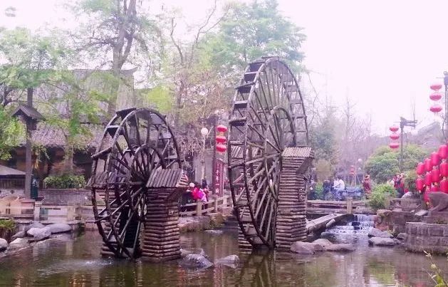 成都去北海自驾旅游攻略及花费,成都重庆九寨沟旅游攻略自由行