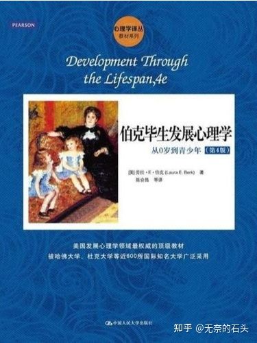 心理学入门书籍推荐(均为本人大学课程教材)