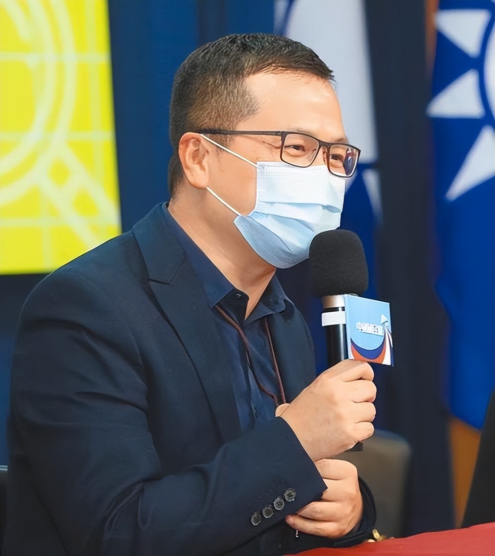 蔡英文下台大势已去？台岛“战神”出手了，或将改变台岛大选局势