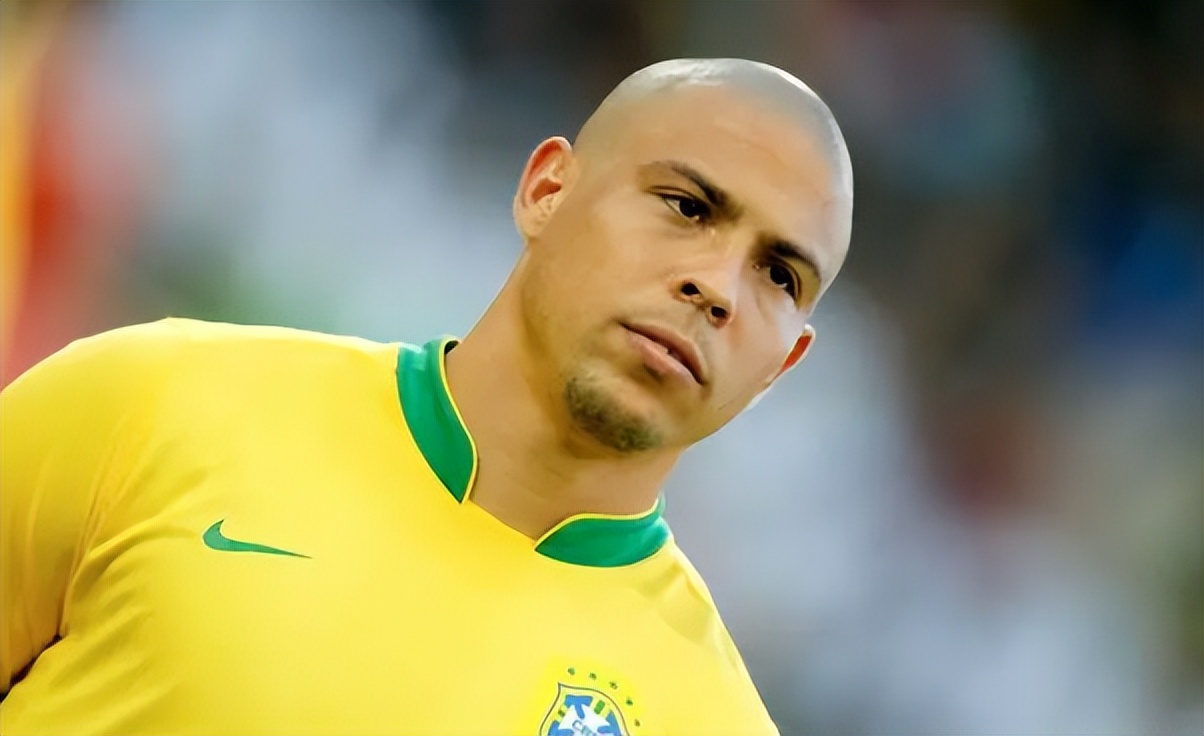 外星人罗纳尔多过人多潇洒,外星人罗纳尔多有多强