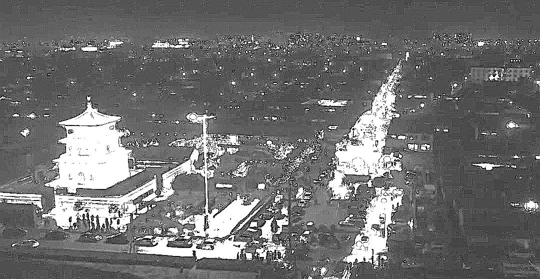 胜芳记忆——我在胜芳的一段生活和学习经历