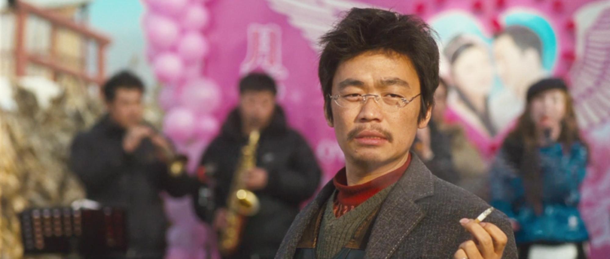 王宝强新片八角笼中看后感受,王宝强新电影八角笼中上映了吗