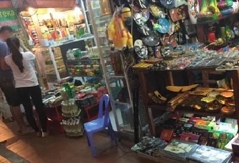 越南芽庄5晚6天观光游 (越南越美醉美芽庄5天品质之旅)