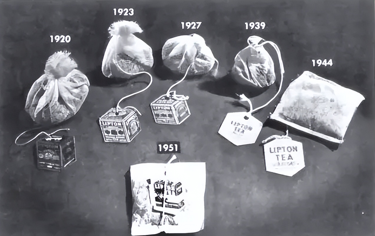 袋泡茶研究现状,袋泡茶全新升级文章