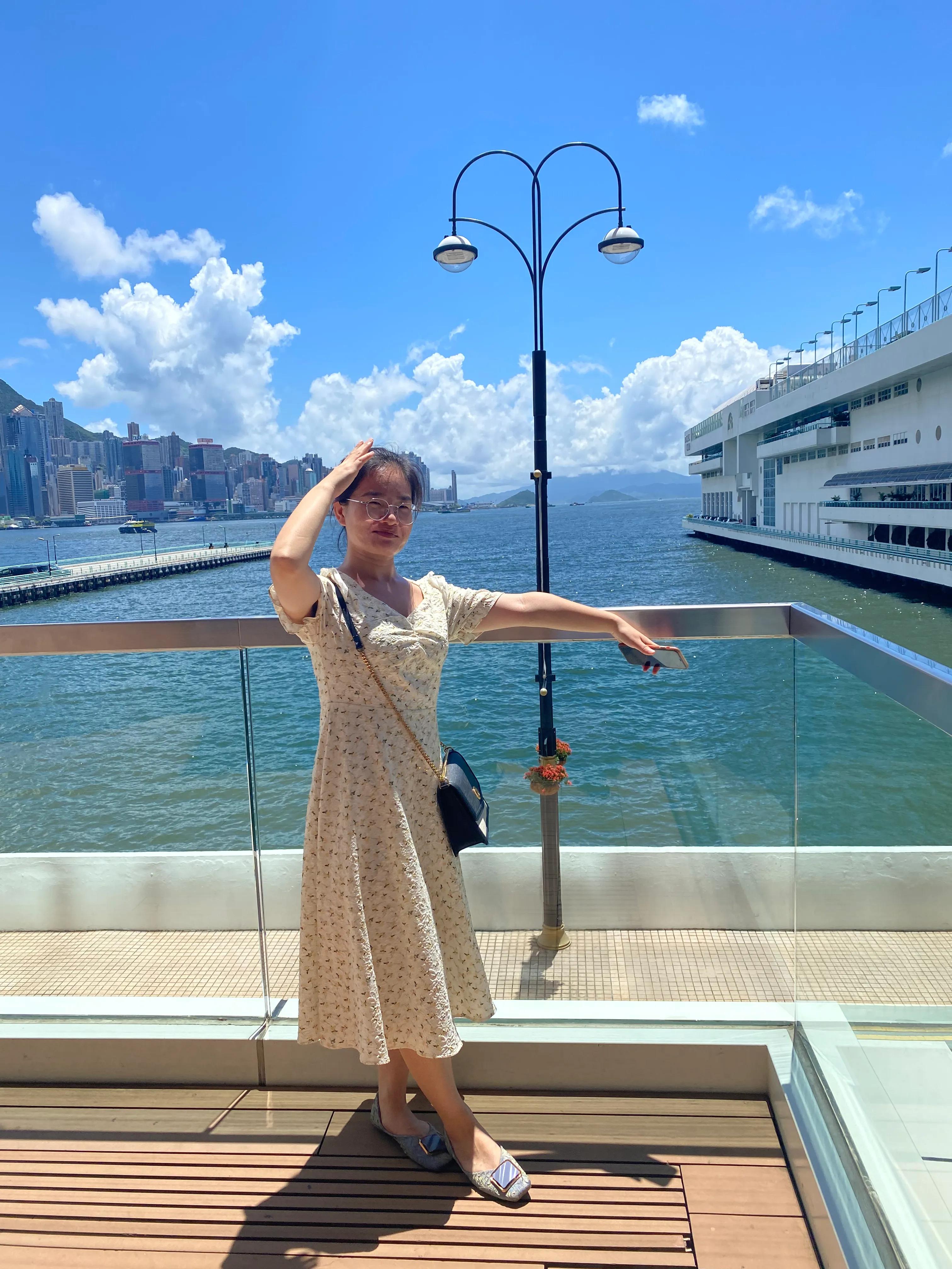 深圳出发香港一日游要多少钱,深圳去香港一日游路线推荐表