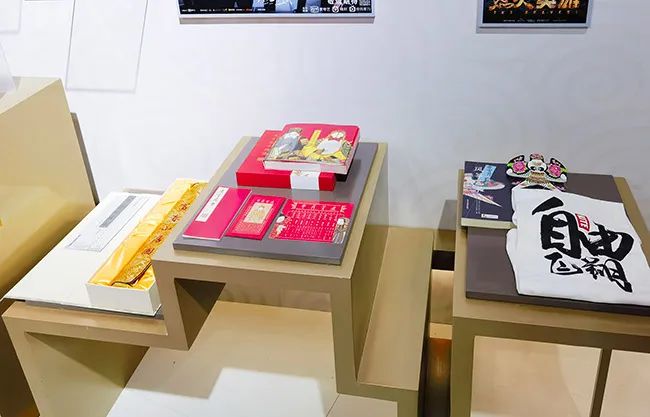 特色文创产品集中亮相北京文博会,文创产品亮相文旅博会