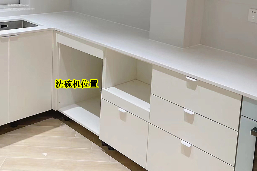 装修的时候橱柜是不是有几种选择,橱柜到底该不该装修好