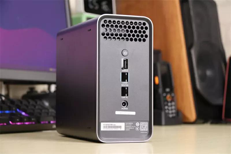 华为家庭存储新款2024,华为家庭存储4TB够用吗