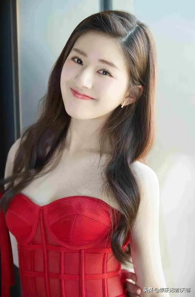 盘点惊艳了时光温柔了岁月的女星,娱乐圈90后最美6大女星