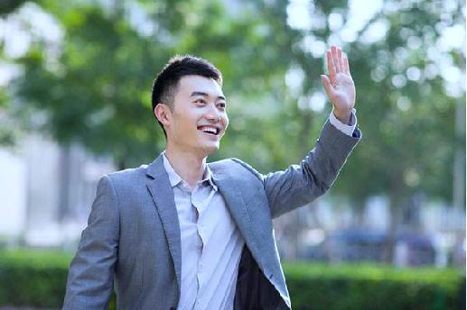 职场接待礼仪,职场着装礼仪