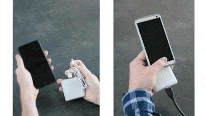 速看！深圳9大共享充电宝消费评价指数排行榜→