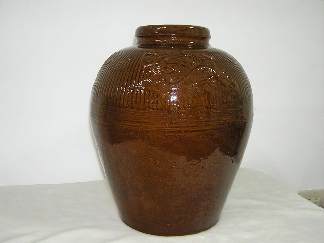 古人深井热水制冰的原理,2000年前古代热水造冰