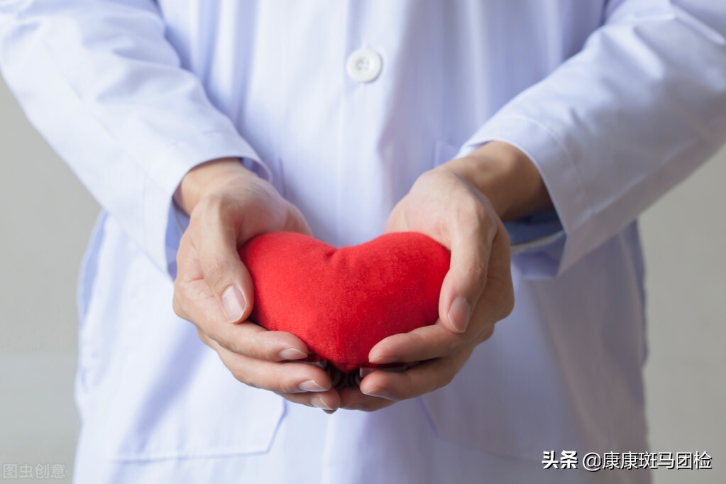 体检项目五花八门，女性员工怎样选更有针对性