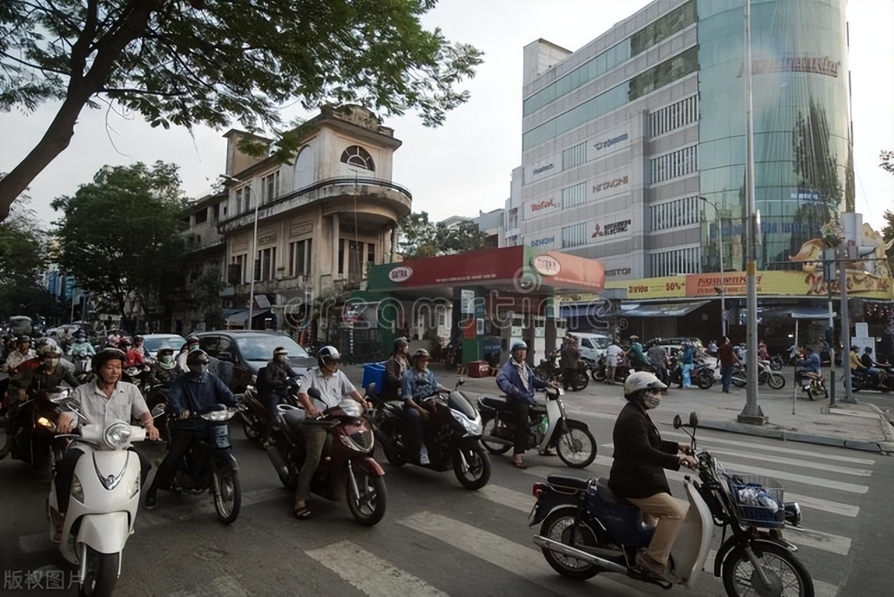 隆鑫摩托发展现状分析,隆鑫摩托发展史