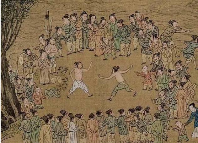 远古先民的欢歌乐舞，运用音乐图像学解读远古岩画的乐舞图象