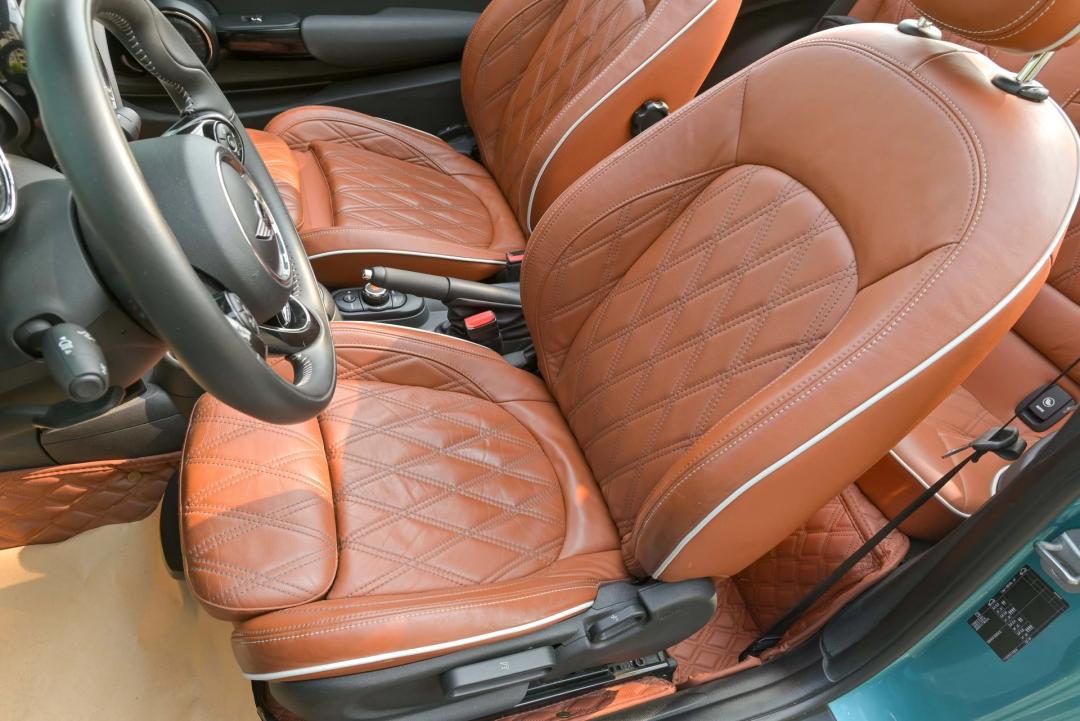 宝马mini敞篷二手,二手敞篷mini