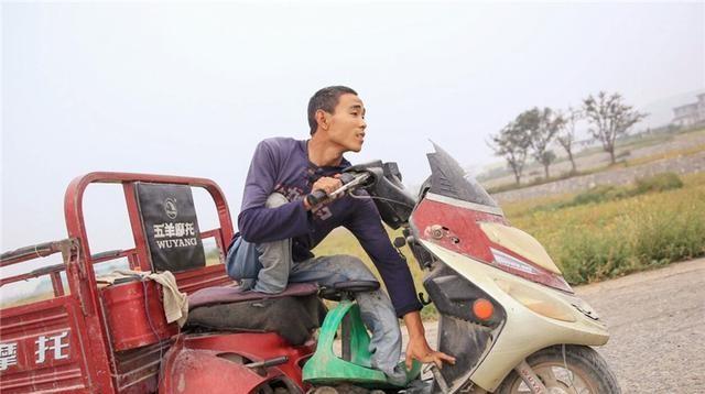 90后小伙花140万买50米船结婚,90后小伙卖掉人生第一辆车