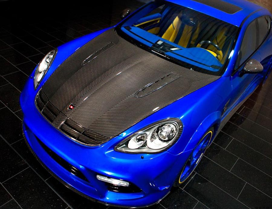 保时捷panamera2019款测评,保时捷panamera点评