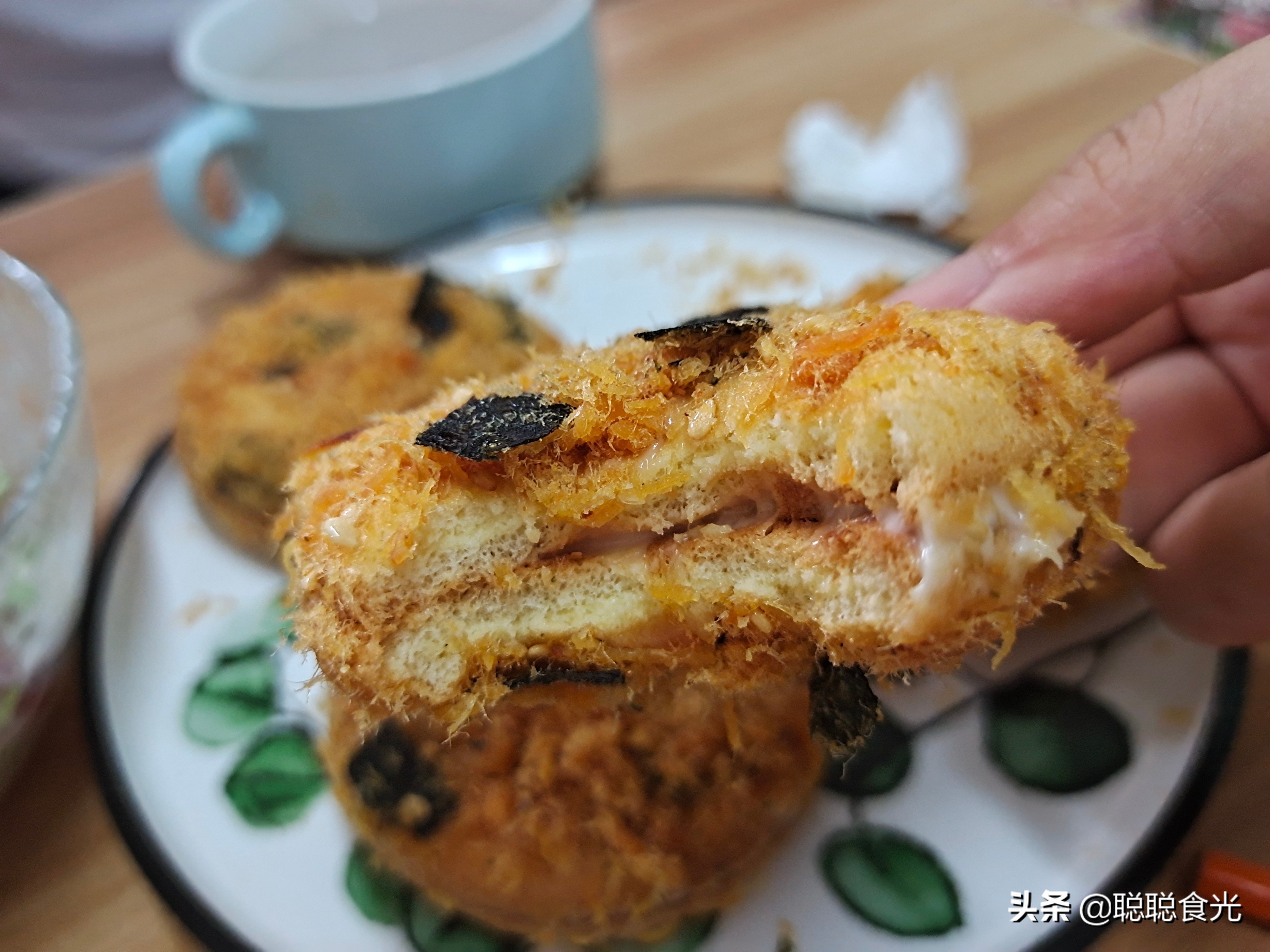 每天不重样的儿童早餐3-4岁,8岁挑食的孩子每天早餐不重样