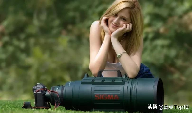 关于世界十大最贵相机排行榜,世界上最长的单反镜头排名