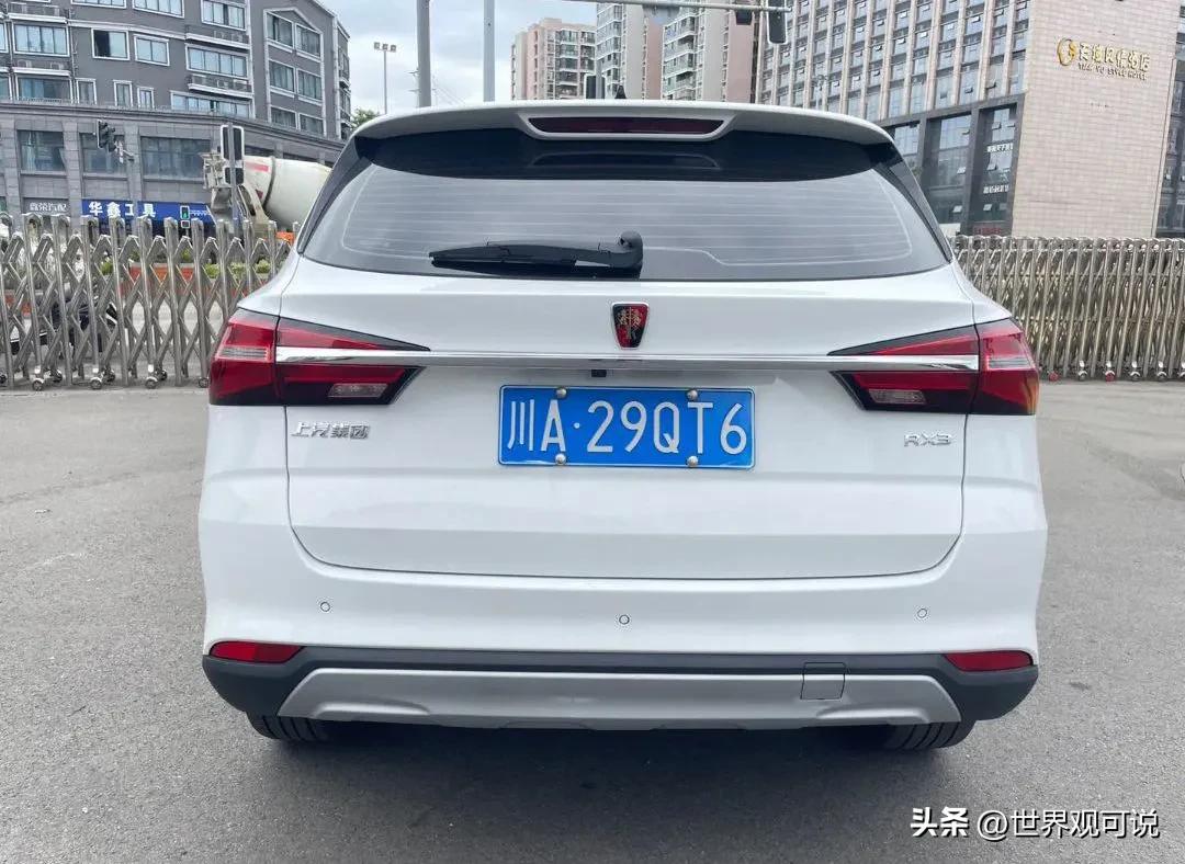 8万落地最热销的五款车型推荐,预算不过15万年轻人买车先看这5款