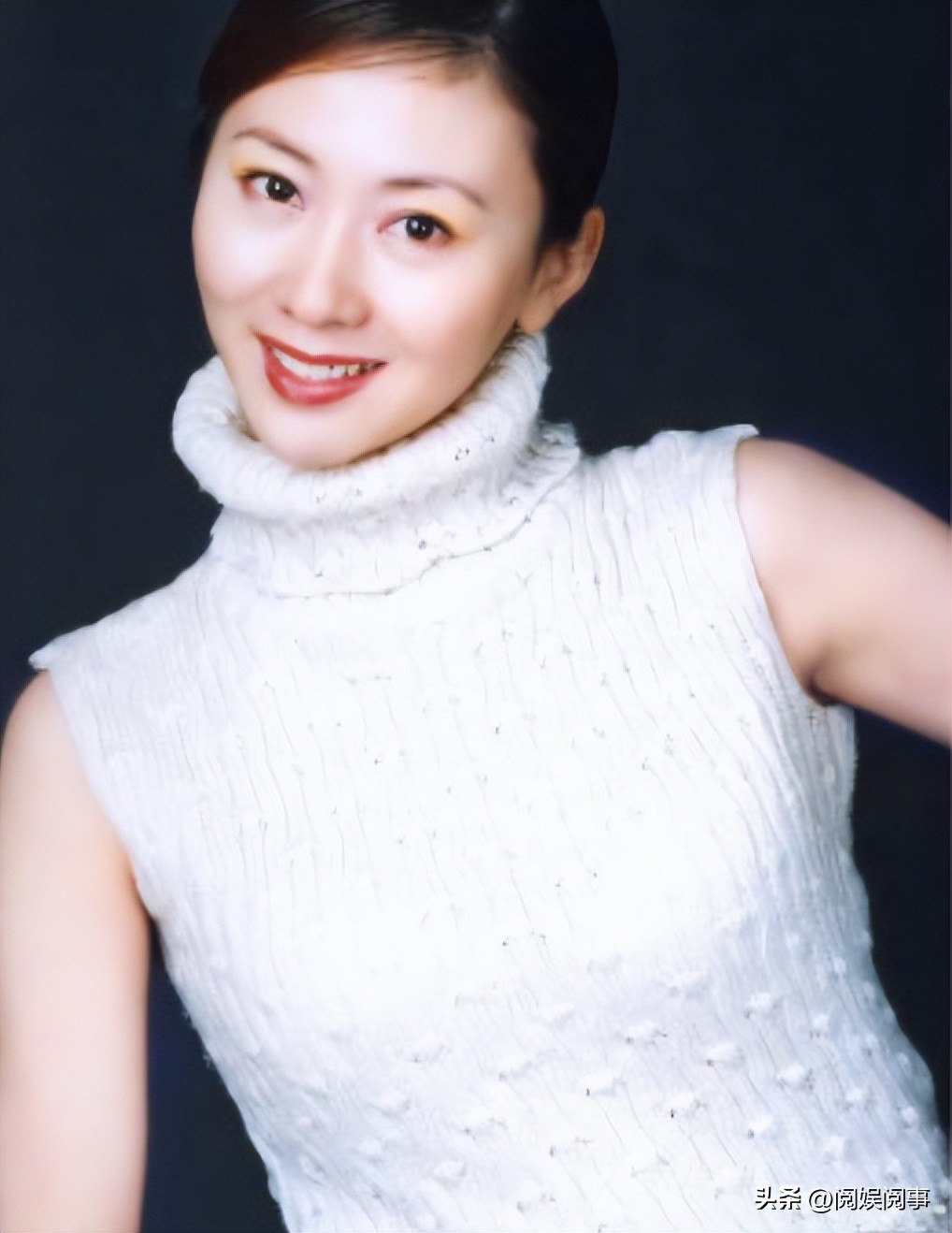 为艺术献身，被丈夫、父亲抛弃，人体模特汤加丽的人生有多悲惨？